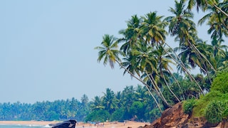 Sri Lanka mit seinen traumhaften Sandstränden ist ein wunderbares Sonnenreiseziel