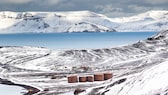 Deception Island