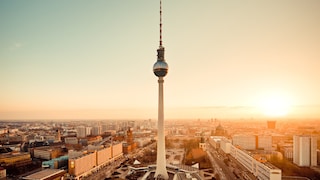 In den Ferien 2024 gibt es in Berlin viel zu entdecken