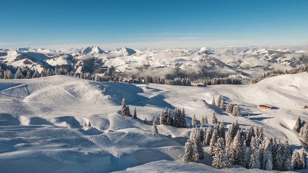 Skiurlaub