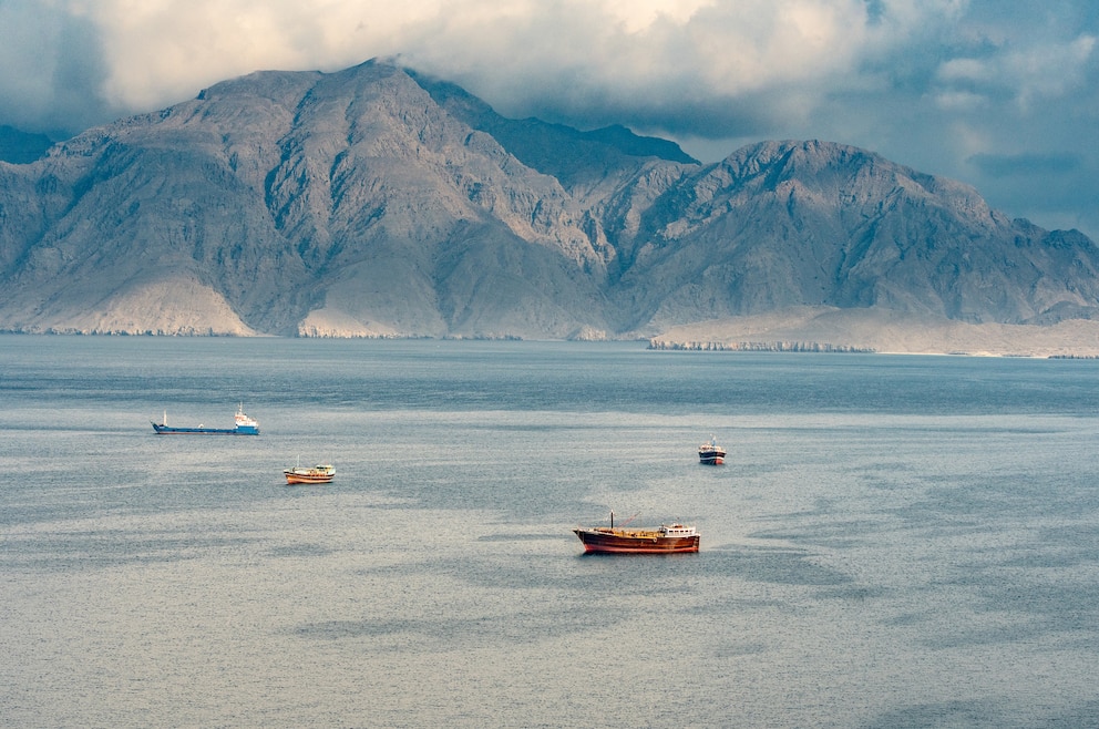 Musandam