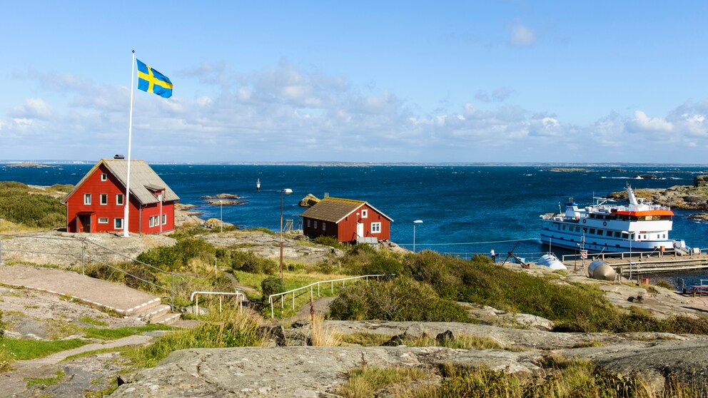 Schweden ist ein ganzjährig tolles Reiseziel – für Städtereisen wie Natururlaube