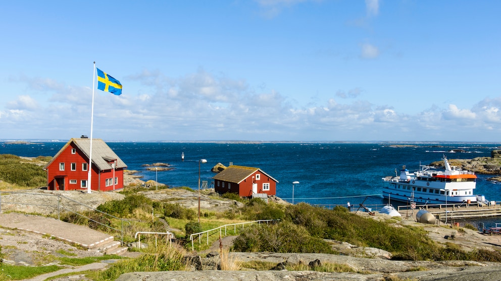 Schweden ist ein ganzjährig tolles Reiseziel – für Städtereisen wie Natururlaube