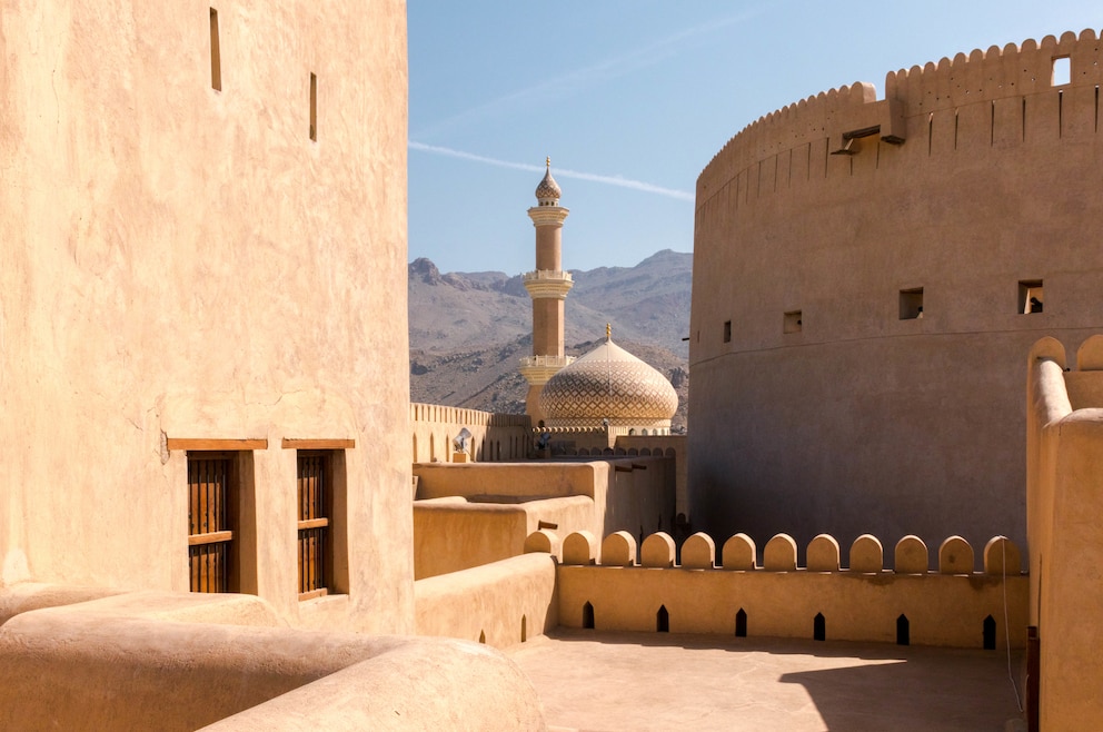 Nizwa