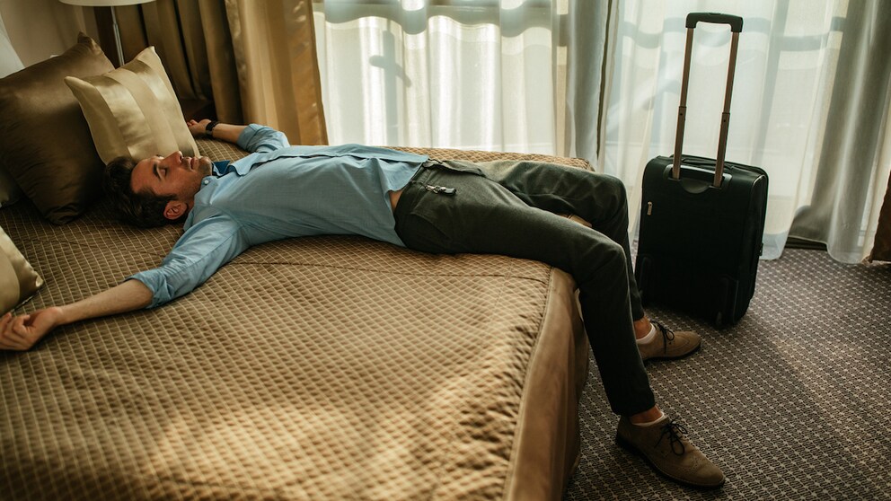 Jetlag