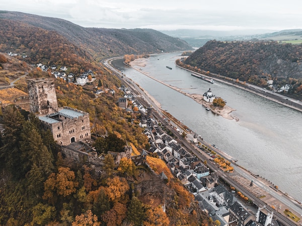 dertour Deutschland Urlaubsangebote