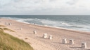 Sylt: An den Stränden der Nordsee-Insel Sylt lässt es sich herrlich entspanne.