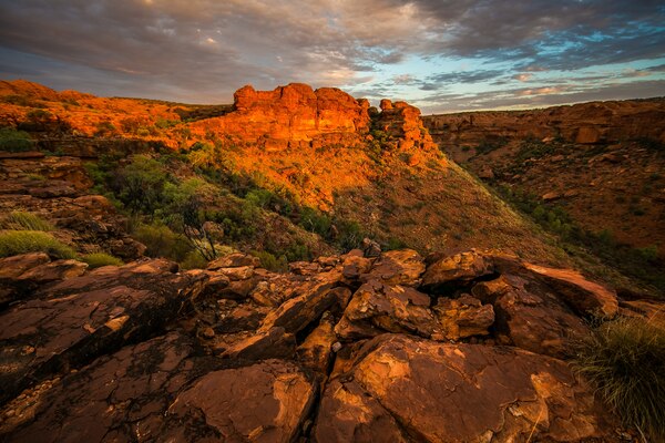 dertour Australien Urlaubsangebote