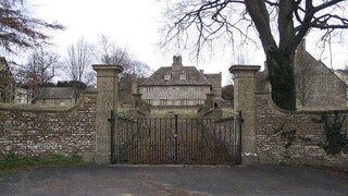 Rudloe Manor