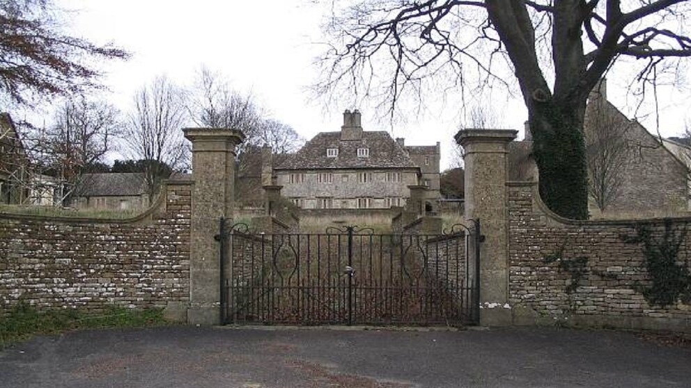 Rudloe Manor