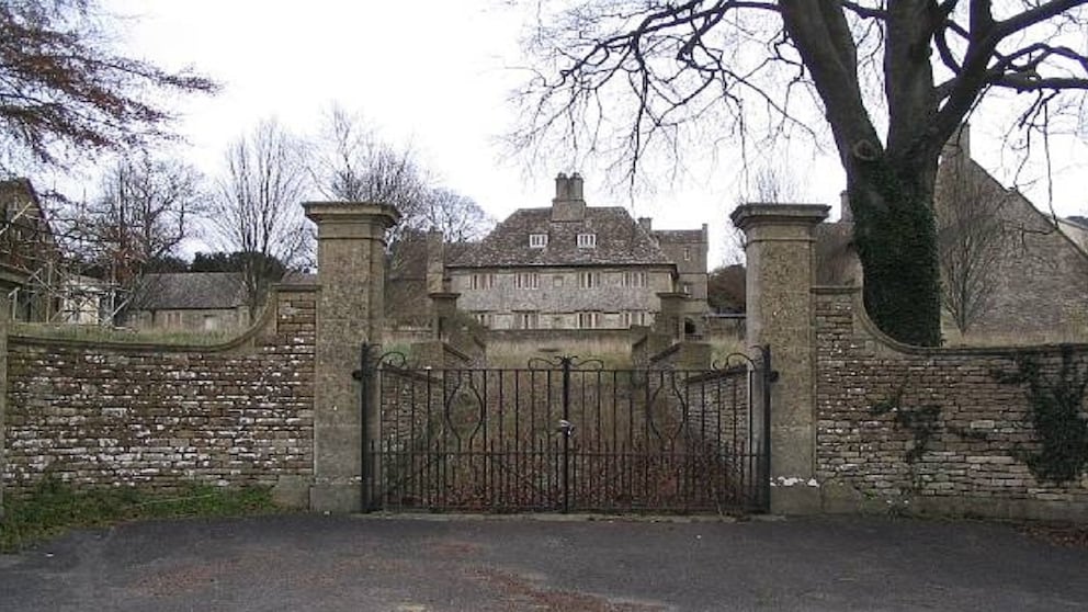 Rudloe Manor