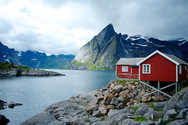 dertour Norwegen Urlaubsangebot