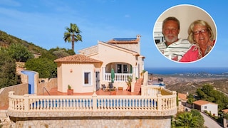eigenes Ferienhaus Spanien
