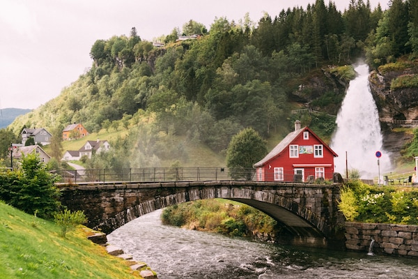 its Norwegen Urlaubsangebot