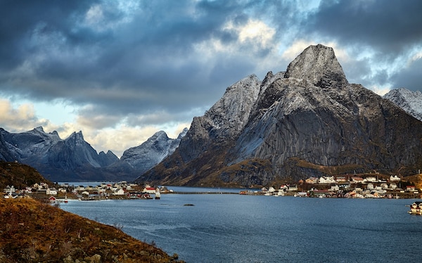 ltur Norwegen Urlaubsangebot