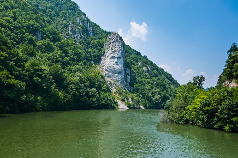 Naturpark Eisernes Tor