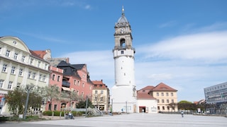 Reichenturm in Bautzen