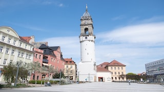 Reichenturm in Bautzen