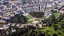 Karlsruhe von oben