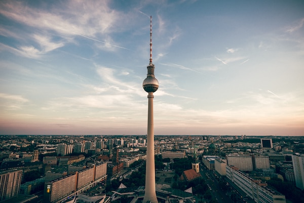 dertour Städtereisen Urlaubsangebote