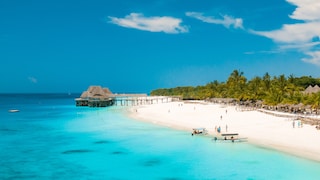 Urlaub auf Sansibar – wir zeigen Ihnen 7 Angebote, die sich lohnen.
