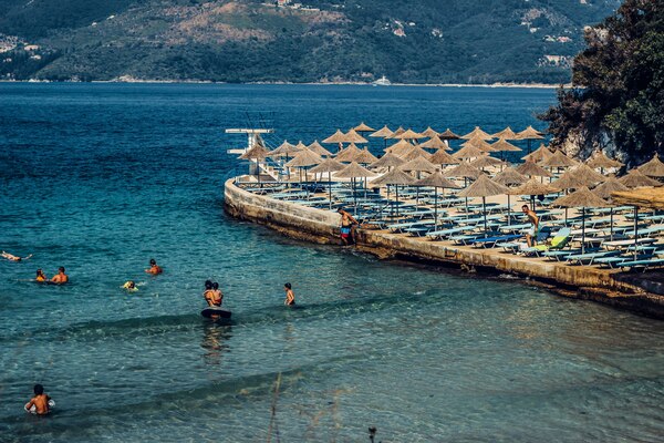 dertour Albanien Urlaubsangebot