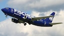 Fischer Air soll wieder fliegen