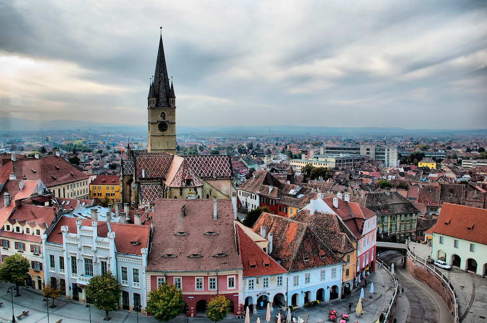 Sibiu