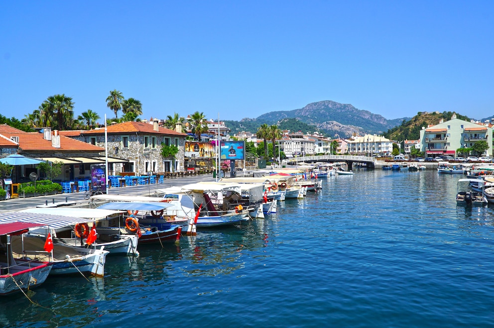 Marmaris