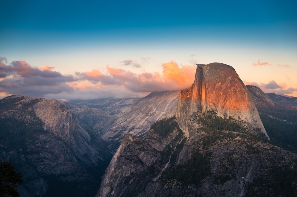 Yosemite-Nationalpark