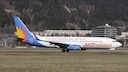 Jet2-Flugzeug