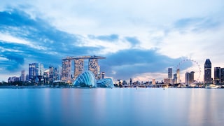 Singapur
