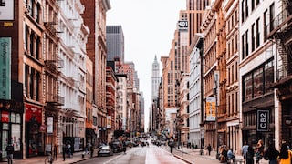 New York ist einer der beliebtesten Städte weltweit. Doch warum wird die Metropole auch „Big Apple“ genannt?