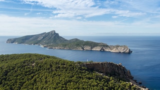 Inseln vor Mallorca
