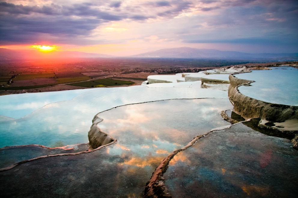 Pamukkale