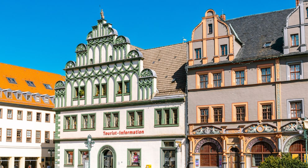 Schulferien in Thüringen 2024 und 2025: Termine im Überblick