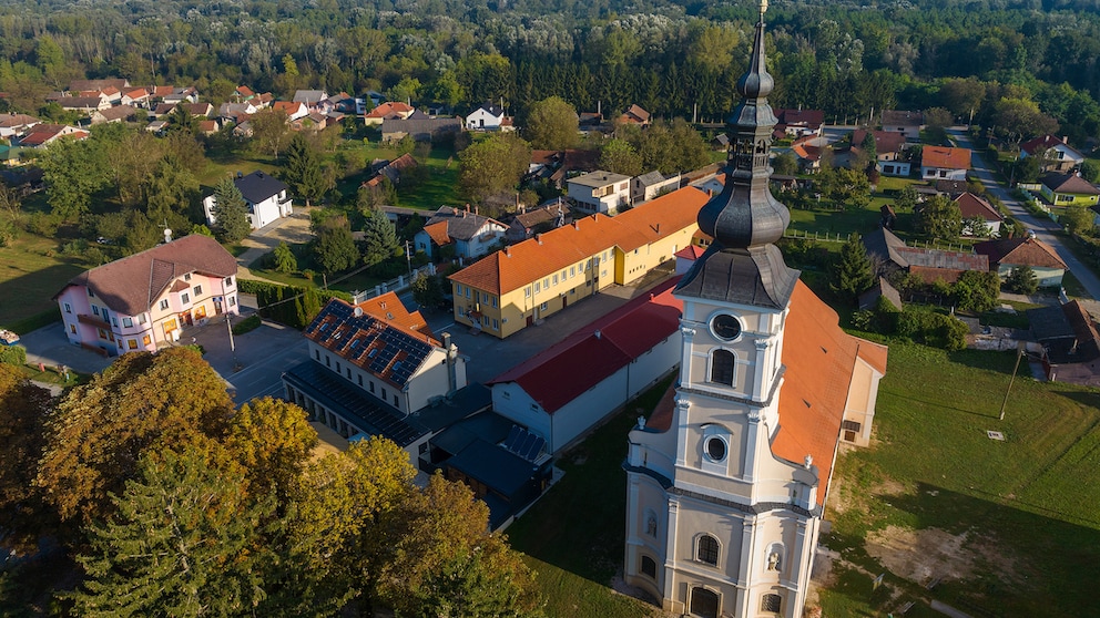 Legrad