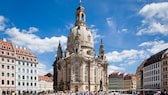 Frauenkirche Dresden