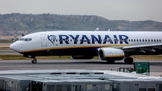 Online-Buchungsportale haben Ryanair aus ihrem Angebot genommen.