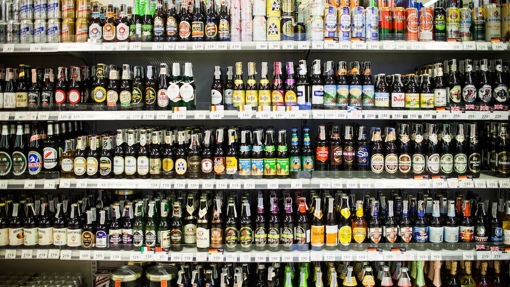 Bier-Quiz