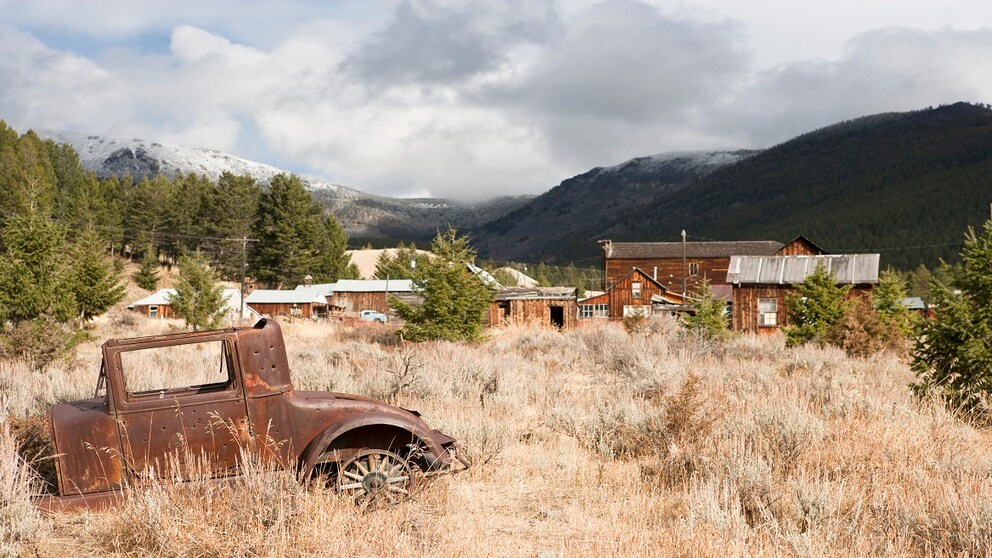 Elkhorn