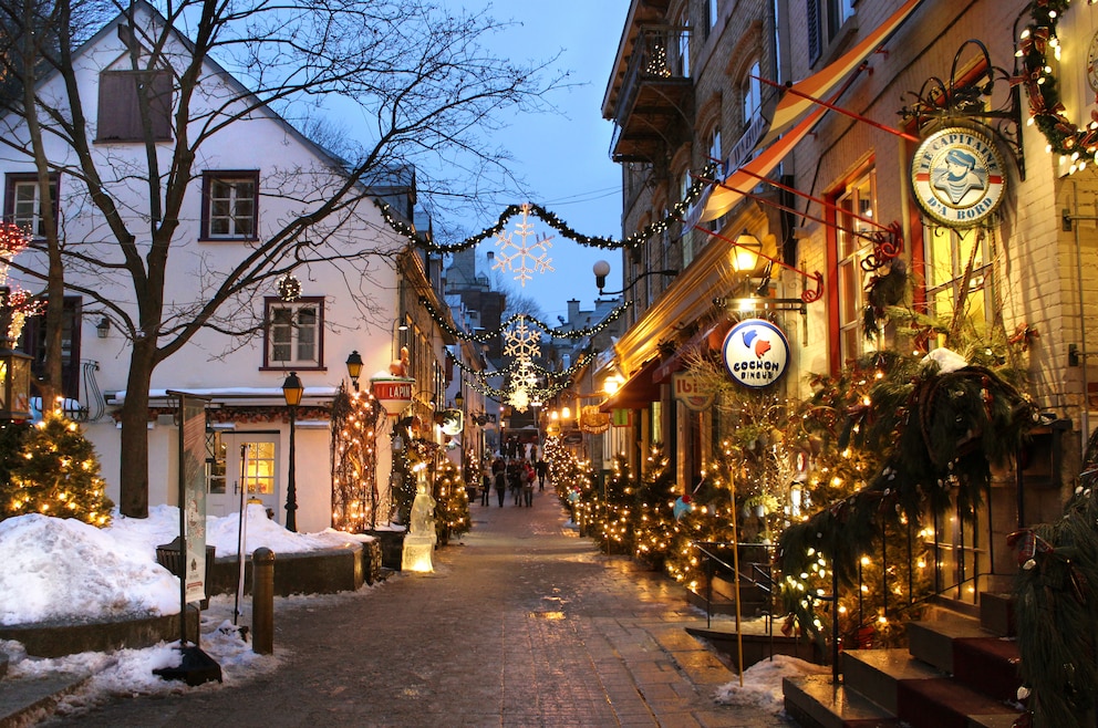 Vieux-Québec