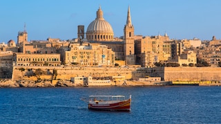 Malta Urlaub
