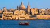 Malta Urlaub