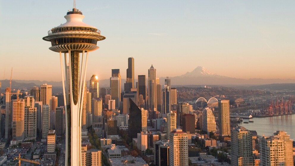Seattle
