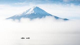 Mount Fuji