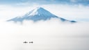 Mount Fuji