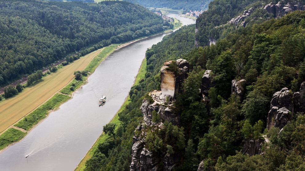 Schweizen in Deutschland und weltweit