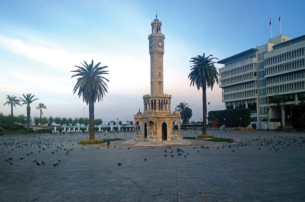 Izmir