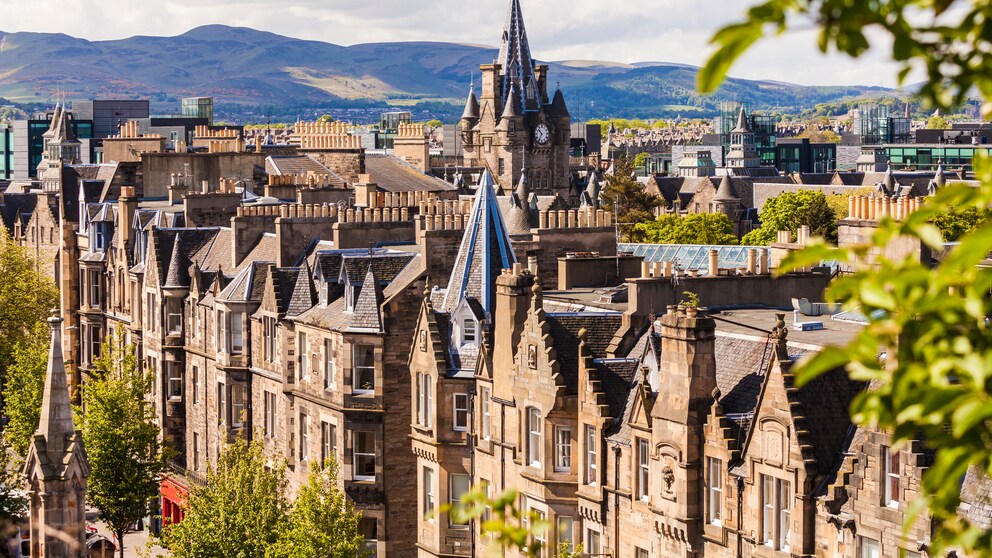 Edinburgh